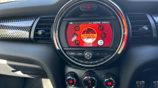 MINI Hatchback 2.0 Cooper S Sport II 3dr Petrol Hatchback